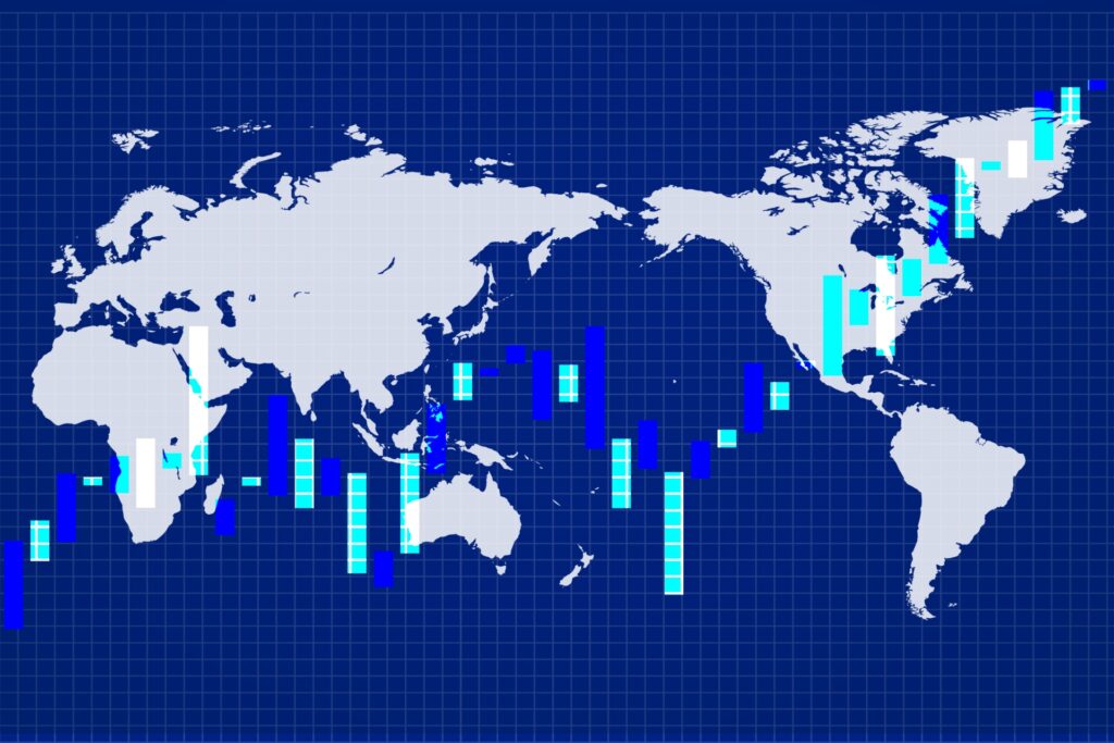 国際市況相場